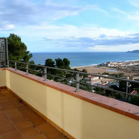 Holiday home Montseny 3 - Piscina Privada *