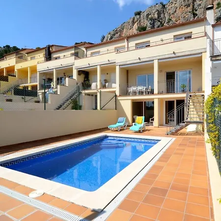 Montseny 3 - Piscina Privada *
