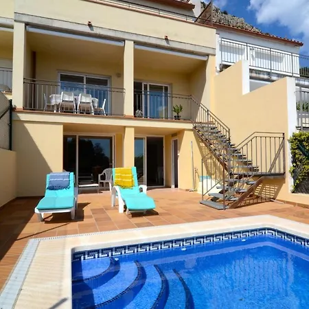 Montseny 3 - Piscina Privada *