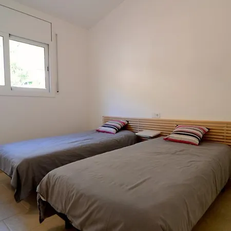 Holiday home Montseny 3 - Piscina Privada