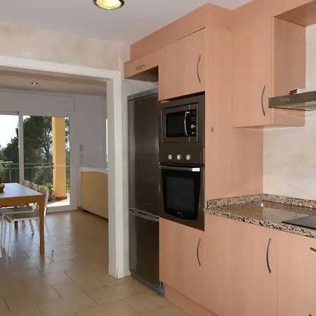 Holiday home Montseny 3 - Piscina Privada
