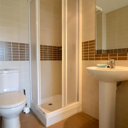 Montseny 3 - Piscina Privada Holiday home
