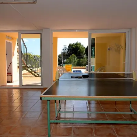 Montseny 3 - Piscina Privada Holiday home *