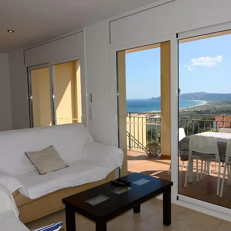 Montseny 3 - Piscina Privada Holiday home