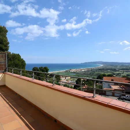Montseny 3 - Piscina Privada *