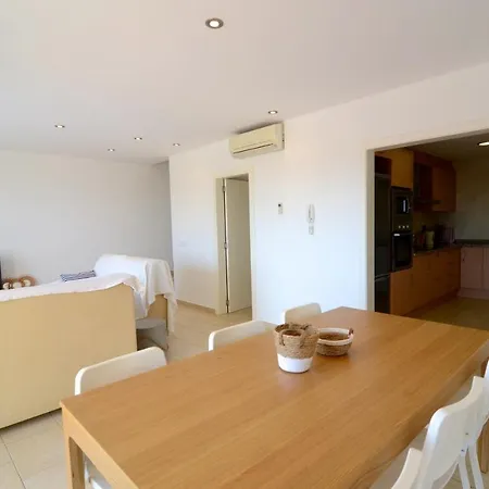 Montseny 3 - Piscina Privada *