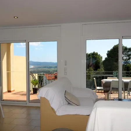 Dom wakacyjny Montseny 3 - Piscina Privada