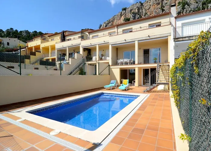 Montseny 3 - Piscina Privada *