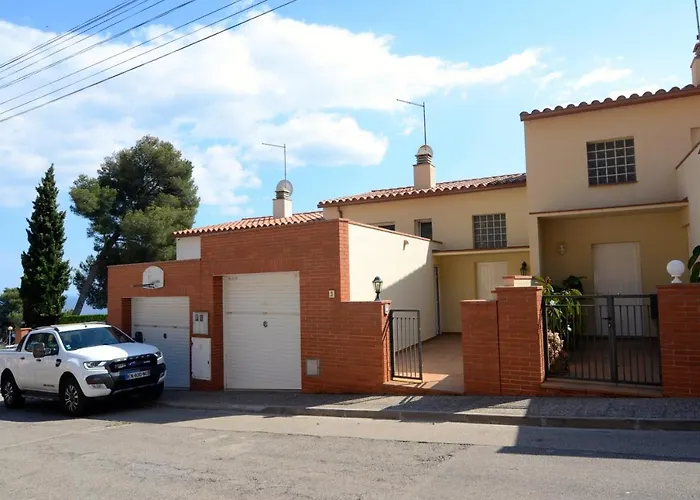 Holiday home Montseny 3 - Piscina Privada L'Estartit