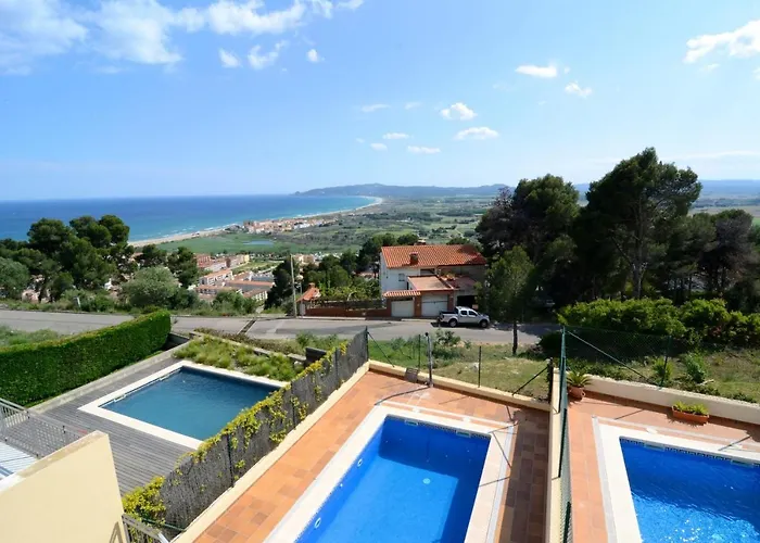 Holiday home Montseny 3 - Piscina Privada L'Estartit