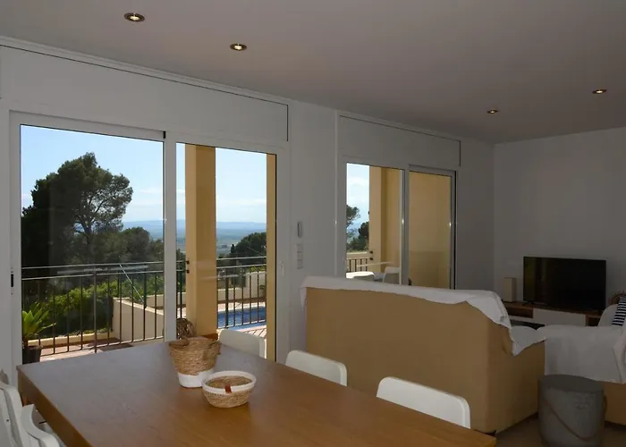 Holiday home Montseny 3 - Piscina Privada