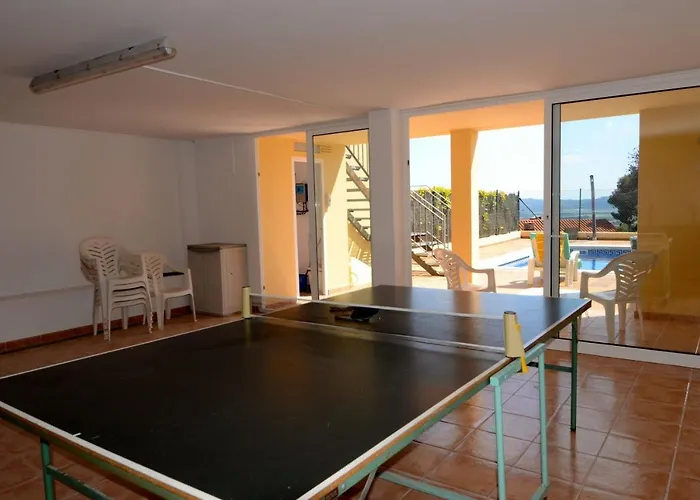 Holiday home Montseny 3 - Piscina Privada *