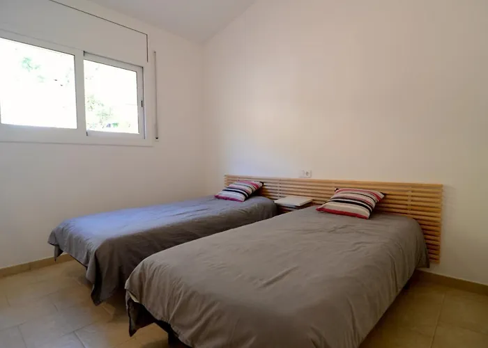 Holiday home Montseny 3 - Piscina Privada