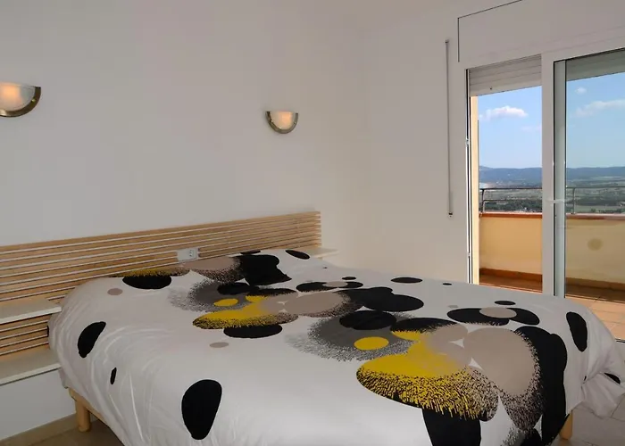 Montseny 3 - Piscina Privada L'Estartit