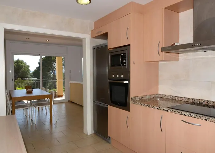 Holiday home Montseny 3 - Piscina Privada