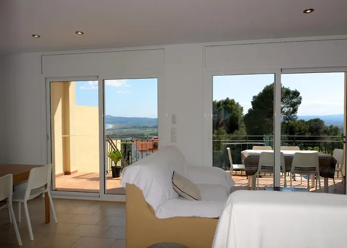 Holiday home Montseny 3 - Piscina Privada