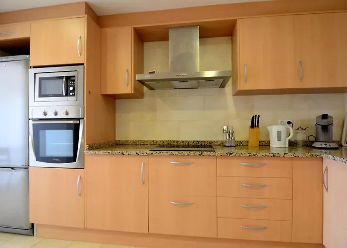 Holiday home Montseny 3 - Piscina Privada L'Estartit