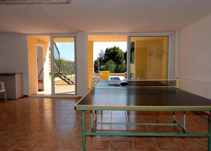 Montseny 3 - Piscina Privada Holiday home *