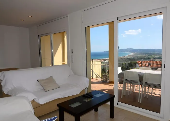 Montseny 3 - Piscina Privada Holiday home