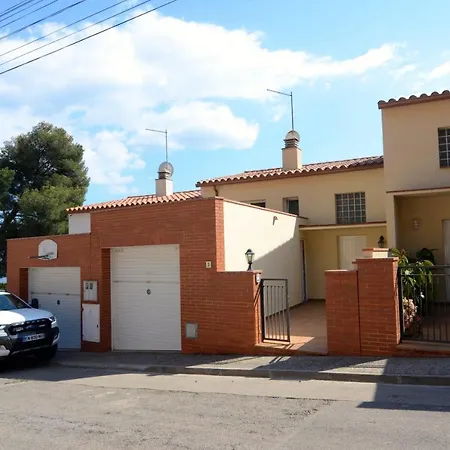Casa de Férias Montseny 3 - Piscina Privada L'Estartit
