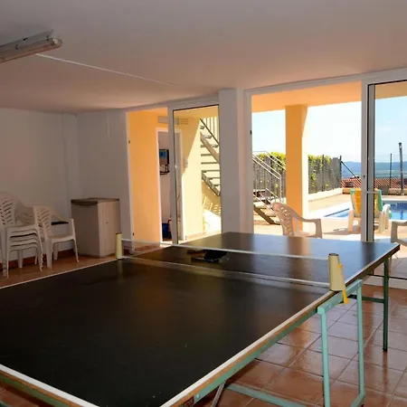 Casa de Férias Montseny 3 - Piscina Privada *