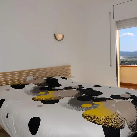 Montseny 3 - Piscina Privada L'Estartit