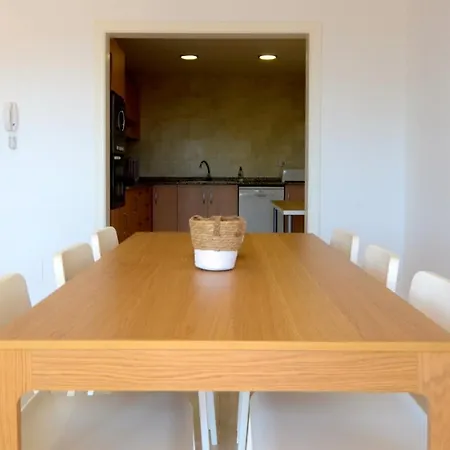 Casa vacanze Montseny 3 - Piscina Privada L'Estartit